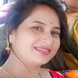 Jayshri Pandagale