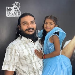 Ravindra kadam