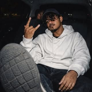 Aryan Xavior Induwar