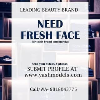 Yash Models