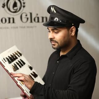 Intjar Ali Salmani