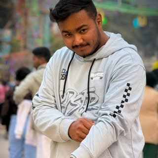 Anup Kumar Das