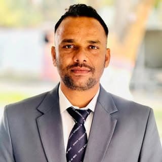 Pawan Khatik