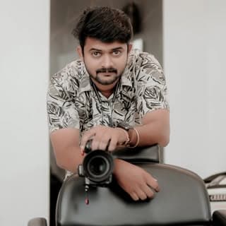 Dibin Machingal