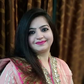Meenakshi Chugh