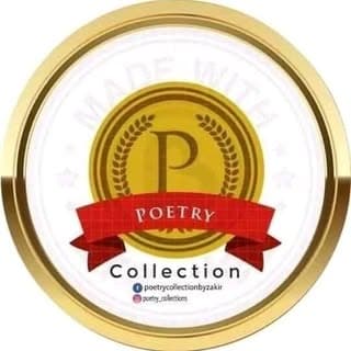 Poetry Collection