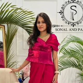 Sonal and Pankaj®