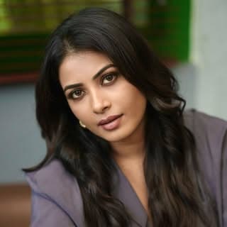 Kavya M Shetty