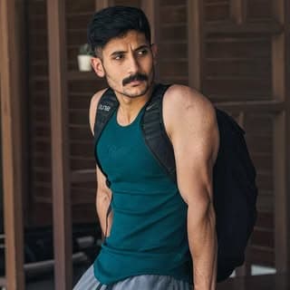 shlok soni