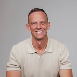 Aaron Burke