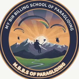 M.B.B.S My Bir Billing School of Paragliding