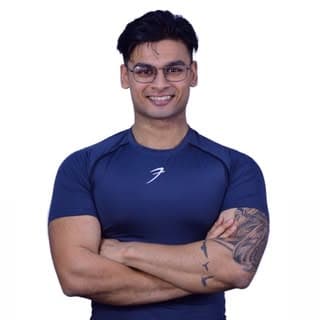 Umang Jaiswal | Online Weightloss Coach