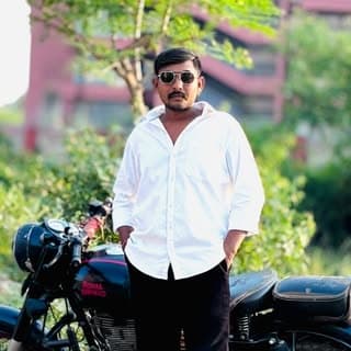 Gohil Jayraj