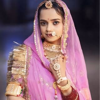 Dipsa Rathore
