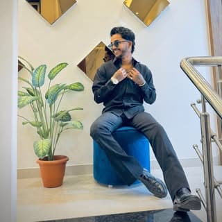 Suraj Jadhav