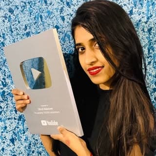 Shruti Gupta