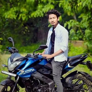Morigaon Roaster Boy
