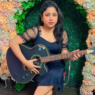Puja Roy