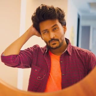 Advya Kumar Bajpai