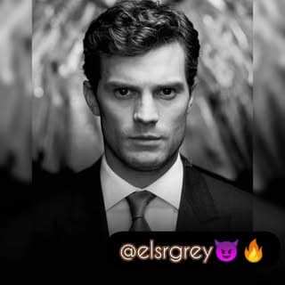 Christian Grey