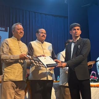 SAURABH SHARMA