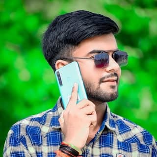 Anshu Mishra