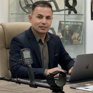 فلزیاب|طلایاب|باستانی
