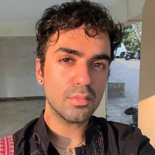 Mohit Ahuja / Designer / Creator