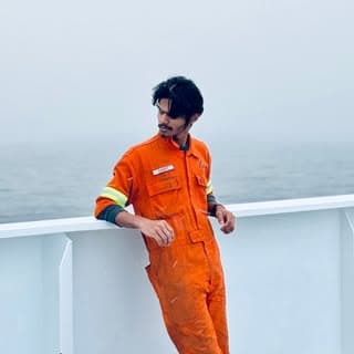 🔗⚓️