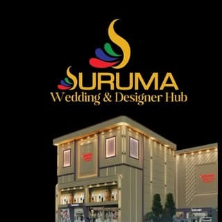 Suruma Designer Hub & Wedding