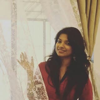 Nihara Rane Sonavane