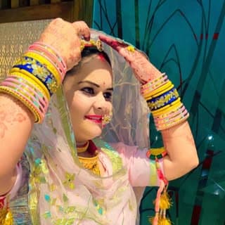 Varsha rao
