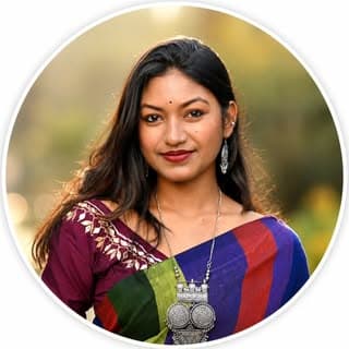 PRITHA♥️
