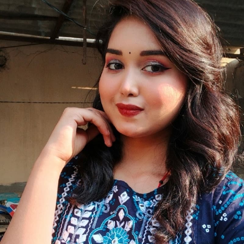 Shivangi Thawait