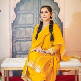 Amandeep kaur