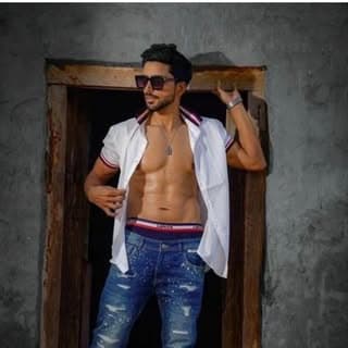 Lakshay Makkar