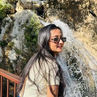 Priyanka Mondal