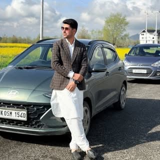 peer irfan-ul haq