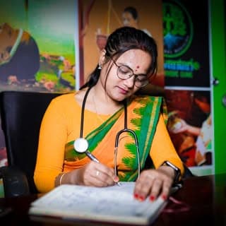 Veena Patil