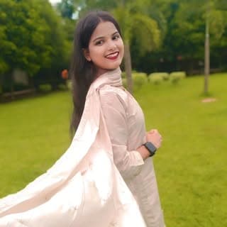Seema Somya