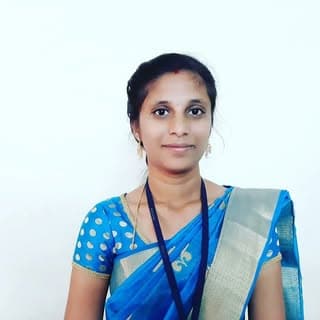 Iswarya Mohan