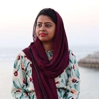 ONZUM UPSANA l ODISHA BLOGGER