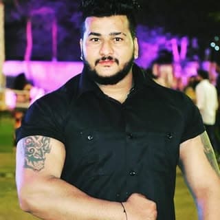 Tinku Kumar