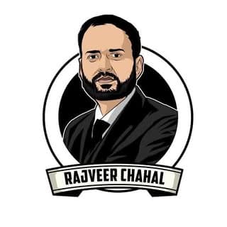 Rajveer Chahal