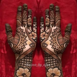 Mangalore | kasargod Henna Artist
