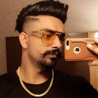 ਮੋਹਰੀਵਾਲੀਆ (ਲਿਖਾਰੀ)