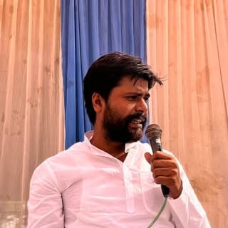 Sandeep Saurav