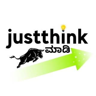 Just Think Madi | Stock Market