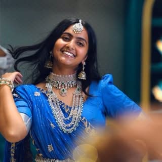 Jyothsna Reddie✨