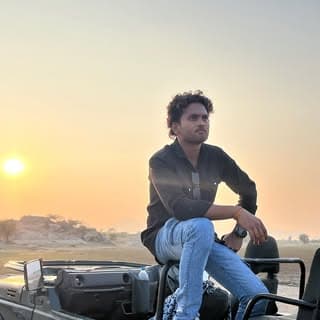 Sonu Yamjal